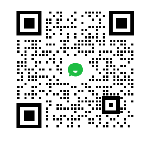 严老师企业微信二维码